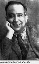 Antonio Sánchez-Ortiz Carrillo